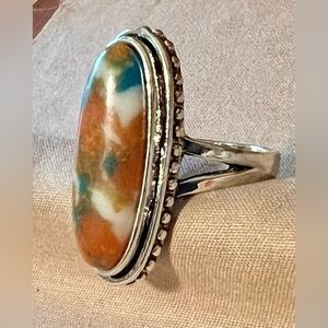 Beautiful Ring, Size 10, BN